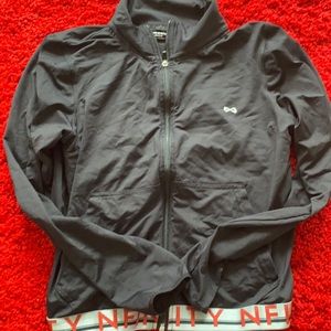Nfinity athletic jacket  (Adult)